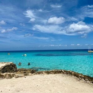 Meet your Posher, Bri